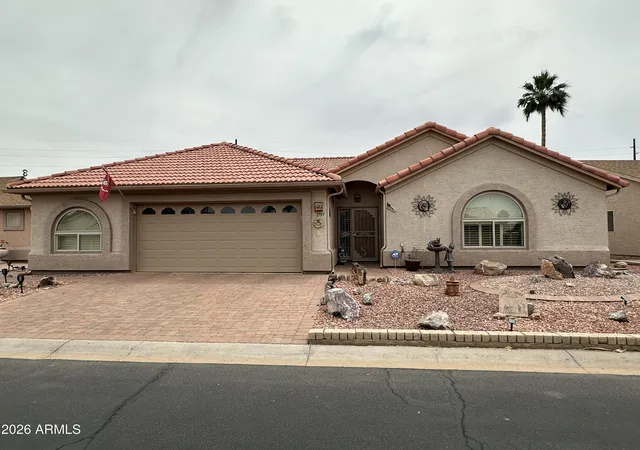 Photo 1 of Single family home for sale at 1797 E Gleneagle Dr, Chandler, AZ 85249 | MLS# 7013057 | Listing updated on 2026-04-13