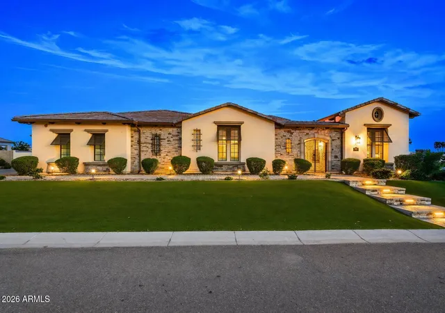 1st image of 3717 E Julep St, Mesa, AZ 85205 | MLS# 7017396