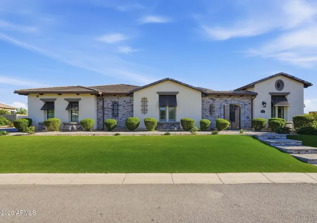 26th image of 3717 E Julep St, Mesa, AZ 85205 | MLS# 7017396