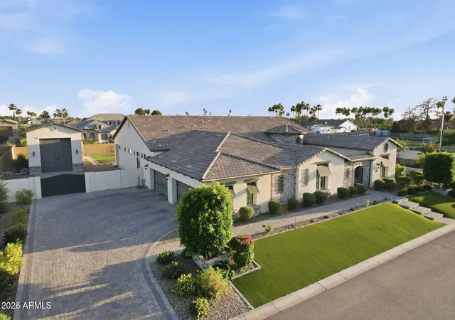 3rd image of 3717 E Julep St, Mesa, AZ 85205 | MLS# 7017396