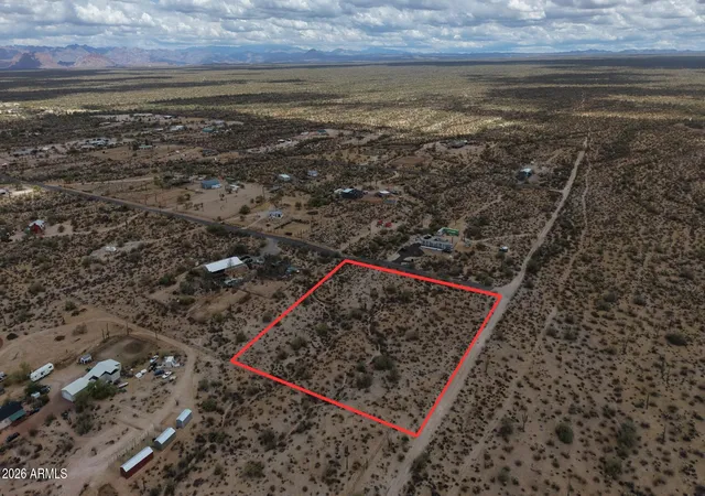 10th image of 10xxx Showdown Ln #43, Florence, AZ 85132 | MLS# 7013125