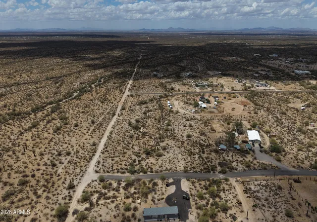 5th image of 10Xxx Showdown Ln #43, Florence, AZ 85132 | MLS# 7013125
