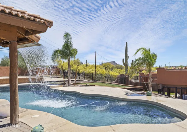 Homes for sale in New River, AZ | 47012 N New River Rd, New River, AZ 85087 | MLS# 7013387