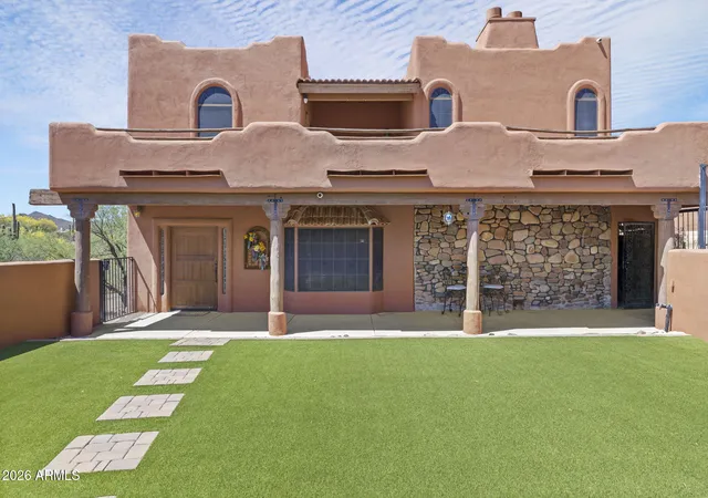 Homes for sale in New River, AZ | 47012 N New River Rd, New River, AZ 85087 | MLS# 7013387