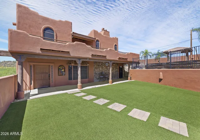 Homes for sale in New River, AZ | 47012 N New River Rd, New River, AZ 85087 | MLS# 7013387