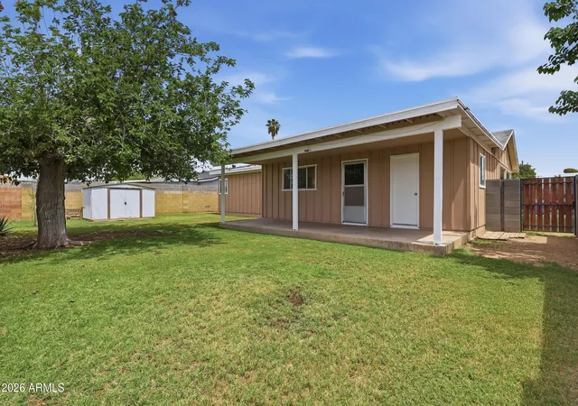 3rd image of 12656 N 30Th Dr, Phoenix, AZ 85029 | MLS# 7014016