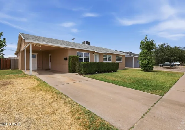 4th image of 12656 N 30Th Dr, Phoenix, AZ 85029 | MLS# 7014016