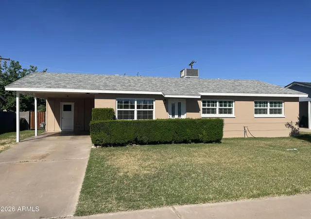 29th image of 12656 N 30th Dr, Phoenix, AZ 85029 | MLS# 7014016