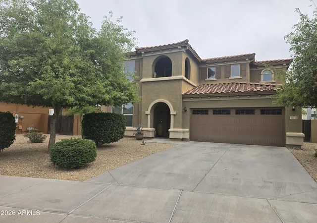 Photo 1 of Single family home for sale at 15143 W Westview Dr, Goodyear, AZ 85395 | MLS# 7013048 | Listing updated on 2026-05-01