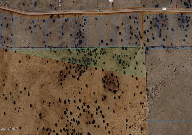 Photo 4 of Land for sale at Tbd 201 37 210 #6, Concho, AZ 85924 | MLS# 7013040 | Listing updated on 2026-10-26