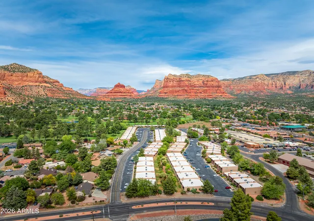 Homes for sale in Sedona, AZ | 130 Castle Rock Rd #66, Sedona, AZ 86351 | MLS# 7016265