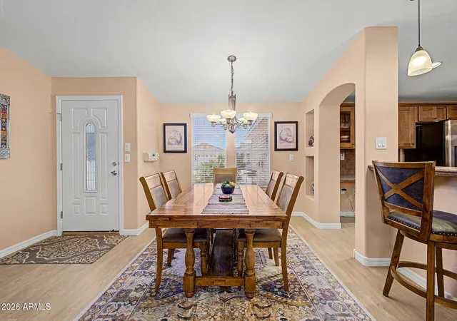 5th image of 3301 S Goldfield Rd #4073, Apache Junction, AZ 85119 | MLS# 7014771