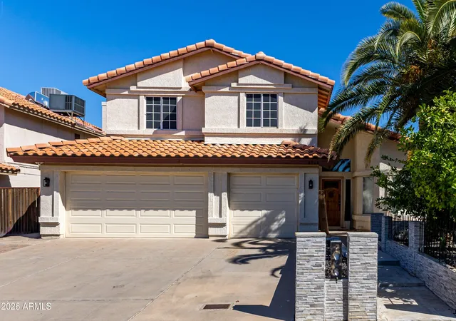 1st image of 4046 W Avenida Del Sol, Glendale, AZ 85310 | MLS# 7014113