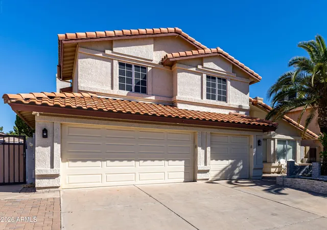 2nd image of 4046 W Avenida Del Sol, Glendale, AZ 85310 | MLS# 7014113