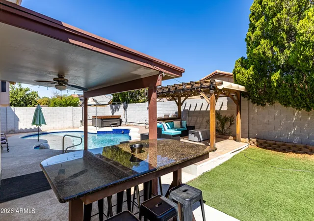 37th image of 4046 W Avenida Del Sol, Glendale, AZ 85310 | MLS# 7014113