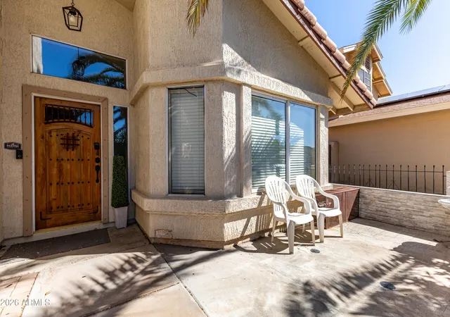 3rd image of 4046 W Avenida Del Sol --, Glendale, AZ 85310 | MLS# 7014113