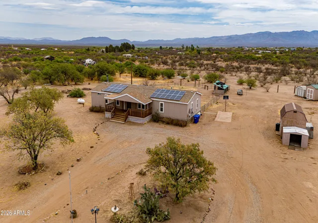 1st image of 4285 S La Donna Ln, Sierra Vista, AZ 85650 | MLS# 7013781