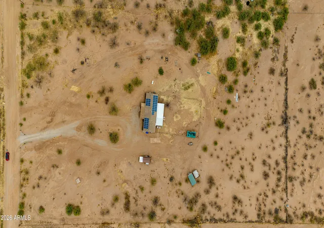 22nd image of 4285 S La Donna Ln, Sierra Vista, AZ 85650 | MLS# 7013781