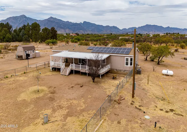 2nd image of 4285 S La Donna Ln, Sierra Vista, AZ 85650 | MLS# 7013781