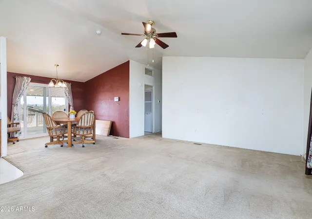 3rd image of 4285 S La Donna Ln, Sierra Vista, AZ 85650 | MLS# 7013781