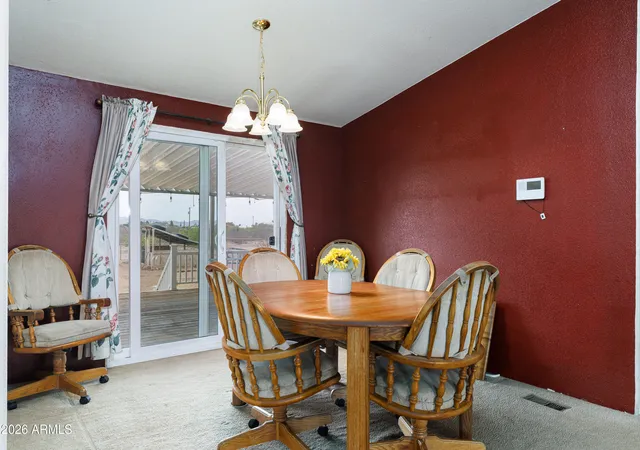 5th image of 4285 S La Donna Ln, Sierra Vista, AZ 85650 | MLS# 7013781