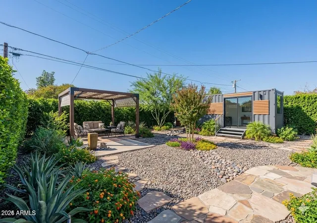 Photo 25 of Single family home for sale at 11107 W Iowa Ave, Youngtown, AZ 85363 | MLS# 7013072 | Listing updated on 2026-04-30