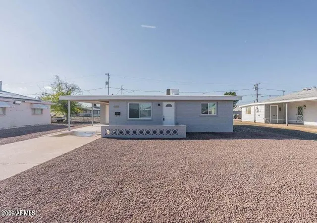 Photo 3 of Single family home for sale at 11107 W Iowa Ave, Youngtown, AZ 85363 | MLS# 7013072 | Listing updated on 2026-04-30