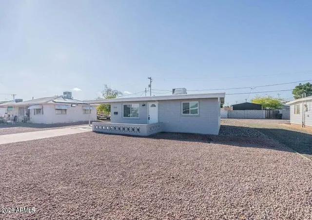 Photo 3 of Single family home for sale at 11107 W Iowa Ave, Youngtown, AZ 85363 | MLS# 7013072 | Listing updated on 2026-04-30