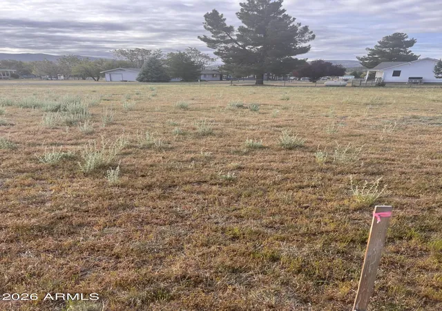 Photo 1 of Land for sale at 18494 S Joseph Hodge Rd #5, Peeples Valley, AZ 86332 | MLS# 7013557 | Listing updated on 2026-04-14