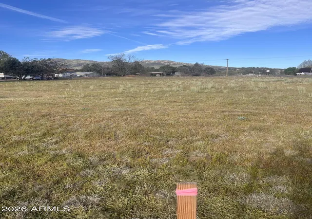 Photo 2 of Land for sale at 18494 S Joseph Hodge Rd #5, Peeples Valley, AZ 86332 | MLS# 7013557 | Listing updated on 2026-04-14