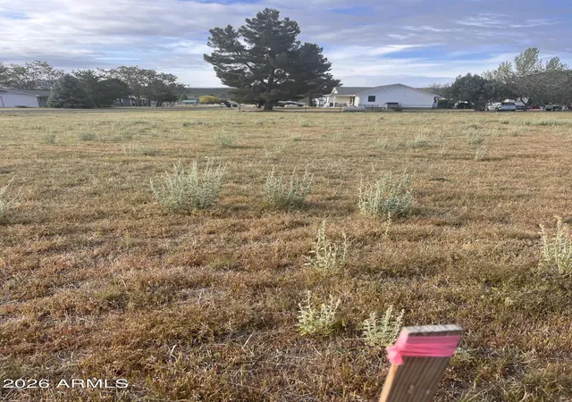 Photo 3 of Land for sale at 18494 S Joseph Hodge Rd #5, Peeples Valley, AZ 86332 | MLS# 7013557 | Listing updated on 2026-04-14
