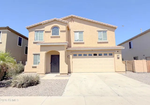 Photo 1 of Sale Pending at 1084 E Saddleback Pl, San Tan Valley, AZ 85143 | MLS# 7013535 | Listing updated on 2026-10-08