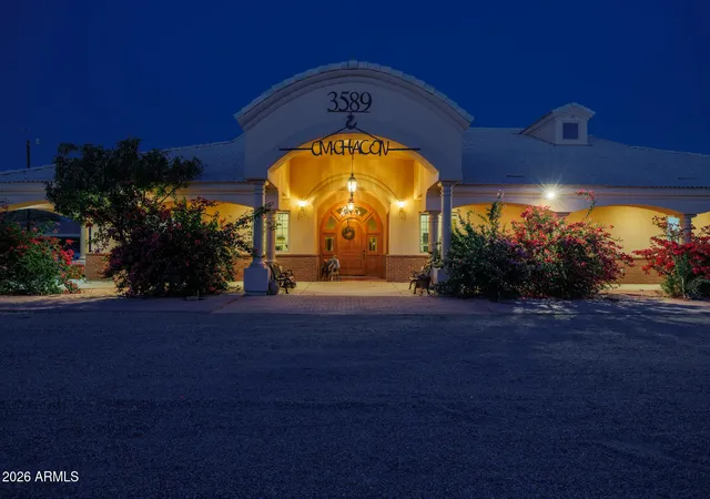 101st image of 3589 S Henness Rd, Casa Grande, AZ 85122 | MLS# 7013447