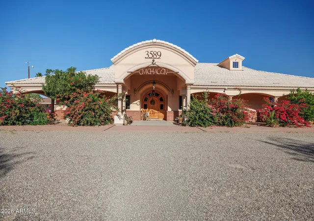 1st image of 3589 S Henness Rd, Casa Grande, AZ 85122 | MLS# 7013447