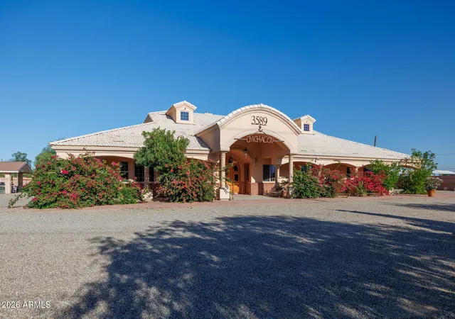 2nd image of 3589 S Henness Rd, Casa Grande, AZ 85122 | MLS# 7013447