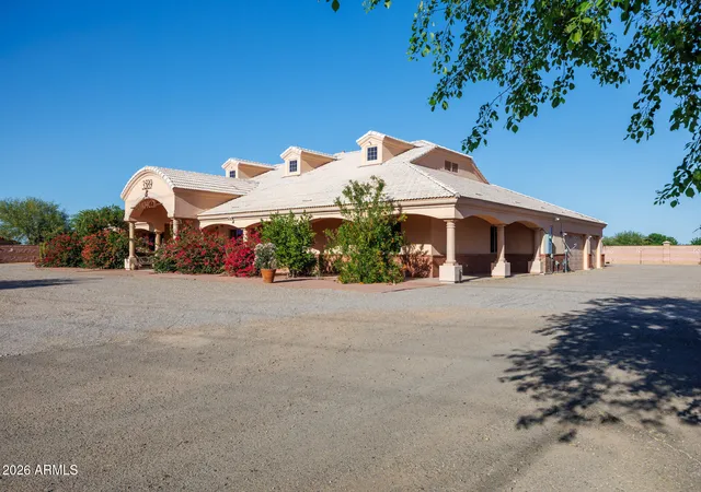 3rd image of 3589 S Henness Rd, Casa Grande, AZ 85122 | MLS# 7013447