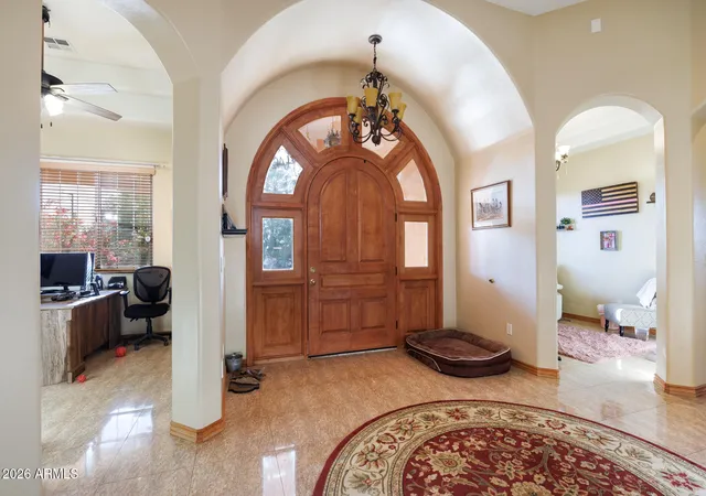 5th image of 3589 S Henness Rd, Casa Grande, AZ 85122 | MLS# 7013447