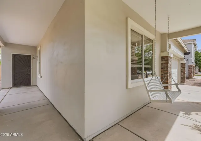 Photo 4 of Single family home for sale at 2634 E Del Rio St, Gilbert, AZ 85295 | MLS# 7013156 | Listing updated on 2026-09-26