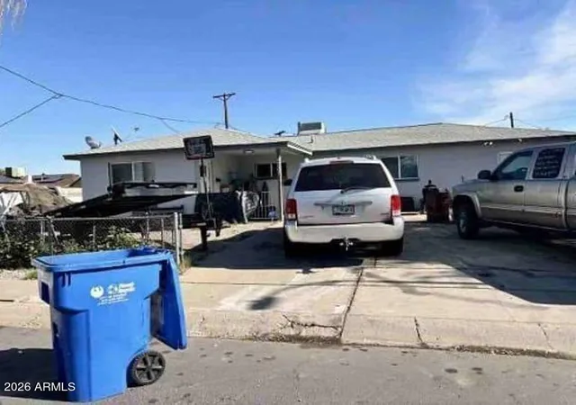Single family home for sale at 4333 N 59th Avenue, Phoenix, AZ 85033 | MLS# 7013154