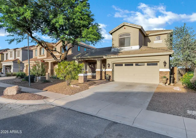 1st image of 16651 S 27th Ave, Phoenix, AZ 85045 | MLS# 7020006