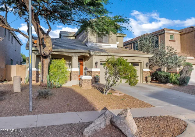 2nd image of 16651 S 27th Ave, Phoenix, AZ 85045 | MLS# 7020006