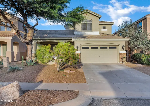 3rd image of 16651 S 27Th Ave, Phoenix, AZ 85045 | MLS# 7020006