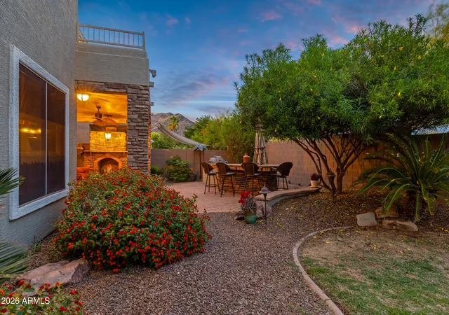 47th image of 16651 S 27th Ave, Phoenix, AZ 85045 | MLS# 7020006