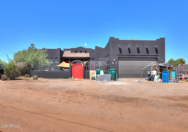 1st image of 4852 E Ascot Dr, San Tan Valley, AZ 85140 | MLS# 7013464