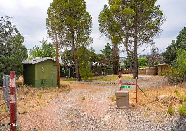 2nd image of 3355 S Owl Slick Rd, Cornville, AZ 86325 | MLS# 7025423