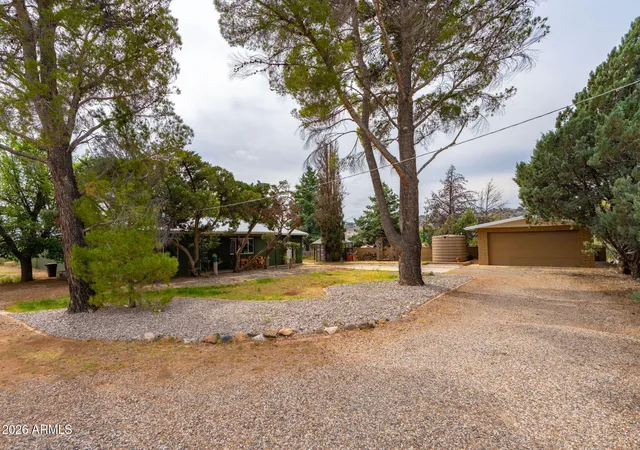 3rd image of 3355 S Owl Slick Rd, Cornville, AZ 86325 | MLS# 7025423