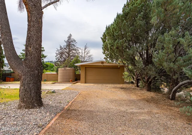 4th image of 3355 S Owl Slick Rd, Cornville, AZ 86325 | MLS# 7025423