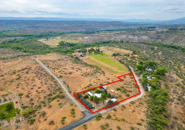 56th image of 3355 S Owl Slick Rd, Cornville, AZ 86325 | MLS# 7025423