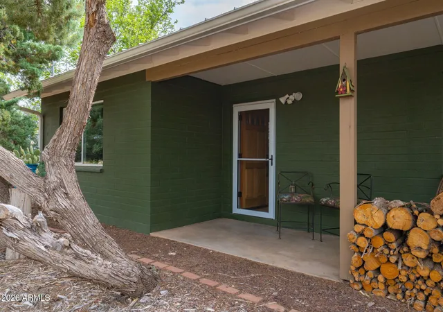 5th image of 3355 S Owl Slick Rd, Cornville, AZ 86325 | MLS# 7025423