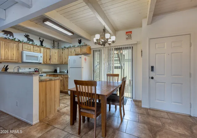 Homes for sale in Pinetop, AZ | 2868 Park Cir #38, Pinetop, AZ 85935 | MLS# 7013453